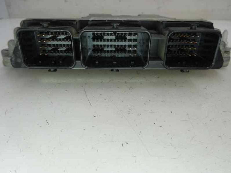 CENTRALITA MOTOR UCE FORD FOCUS LIM 2007 1.6 TDCI (90 CV)