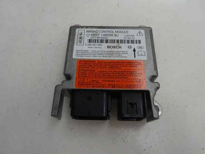 CENTRALITA AIRBAG FORD FOCUS LIM 2007 1.6 TDCI (90 CV)
