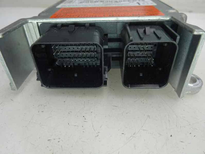 CENTRALITA AIRBAG FORD FOCUS LIM 2007 1.6 TDCI (90 CV)