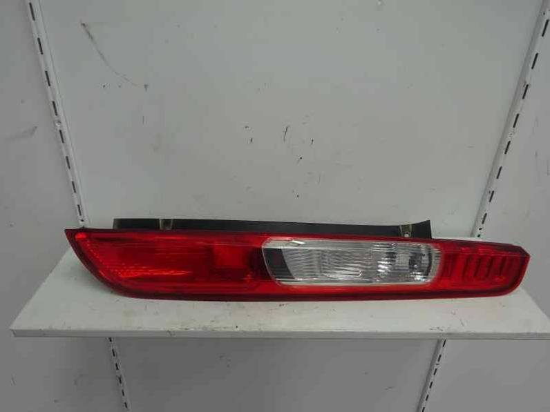PILOTO TRASERO DERECHO FORD FOCUS LIM 2007 1.6 TDCI (90 CV)
