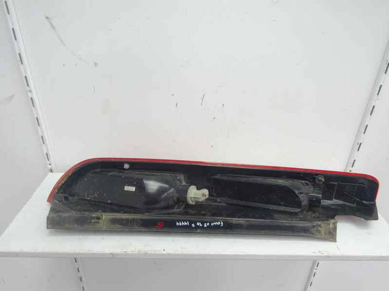 PILOTO TRASERO DERECHO FORD FOCUS LIM 2007 1.6 TDCI (90 CV)