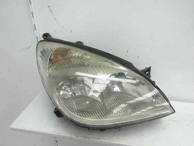 FARO DERECHO CITROEN C5 BERLINA 2002 2.0 HDI (109 CV)