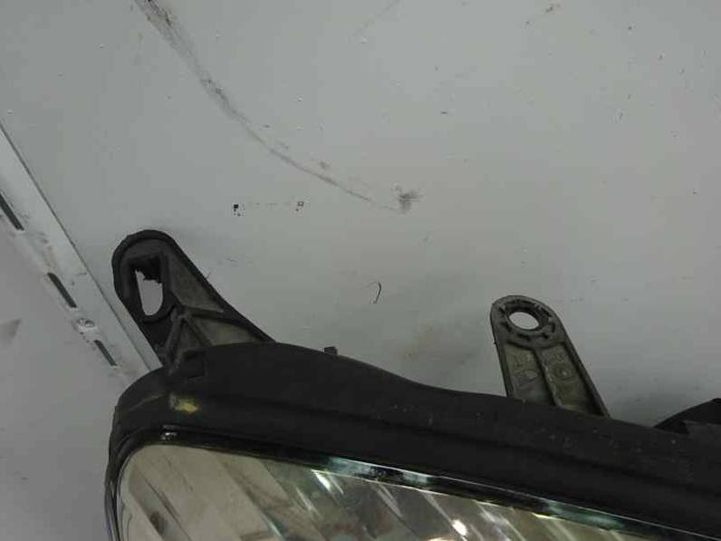 FARO DERECHO CITROEN C5 BERLINA 2002 2.0 HDI (109 CV)