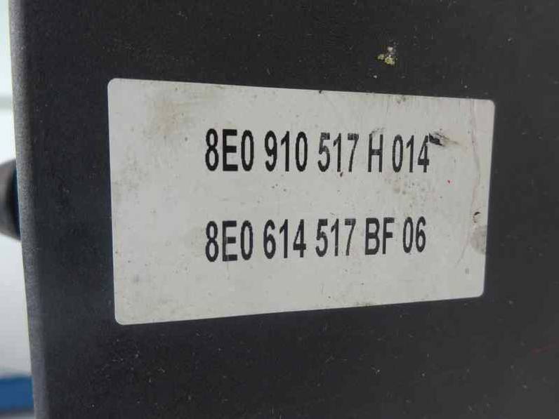 ABS AUDI A4 AVANT 2006 2.0 TDI (140 CV)