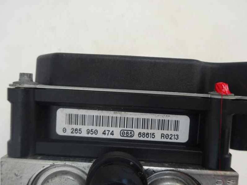 ABS AUDI A4 AVANT 2006 2.0 TDI (140 CV)