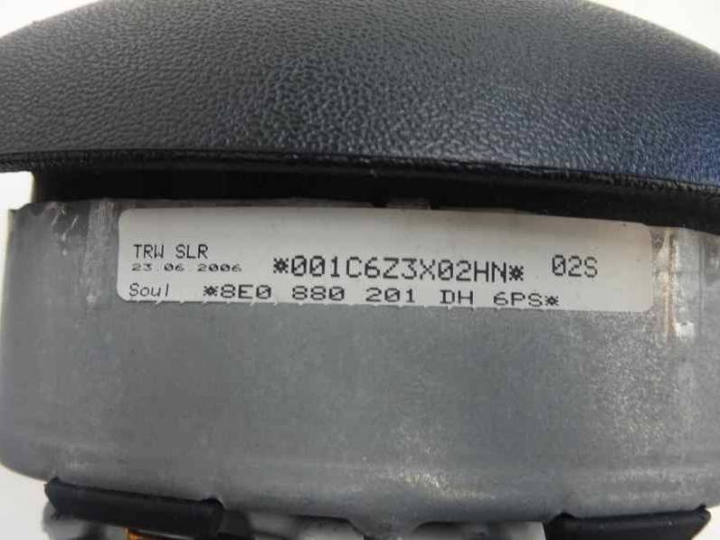AIRBAG DELANTERO IZQUIERDO AUDI A4 AVANT 2006 2.0 TDI (140 CV)