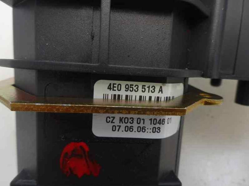 MANDO INTERMITENTES AUDI A4 AVANT 2006 2.0 TDI (140 CV)