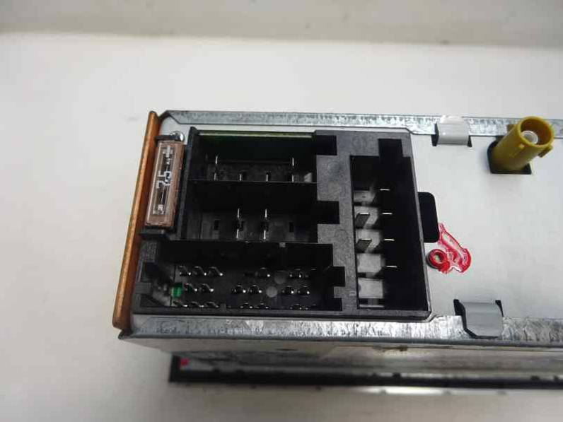 SISTEMA AUDIO RADIO CD AUDI A4 AVANT 2006 2.0 TDI (140 CV)