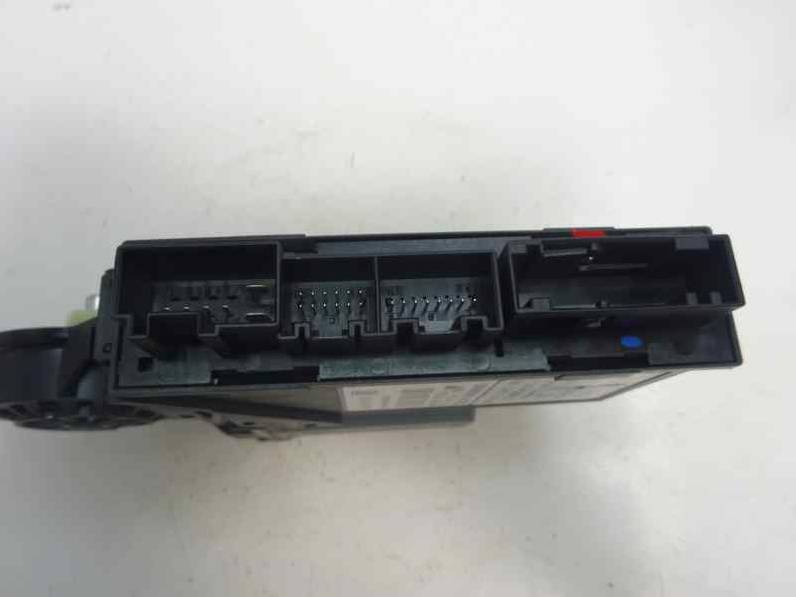 MOTOR ELEVALUNAS TRASERO IZQUIERDO AUDI A4 AVANT 2006 2.0 TDI (140 CV)