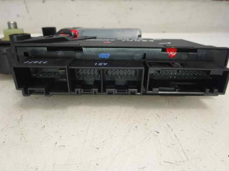 MOTOR ELEVALUNAS DELANTERO IZQUIERDO AUDI A4 AVANT 2006 2.0 TDI (140 CV)