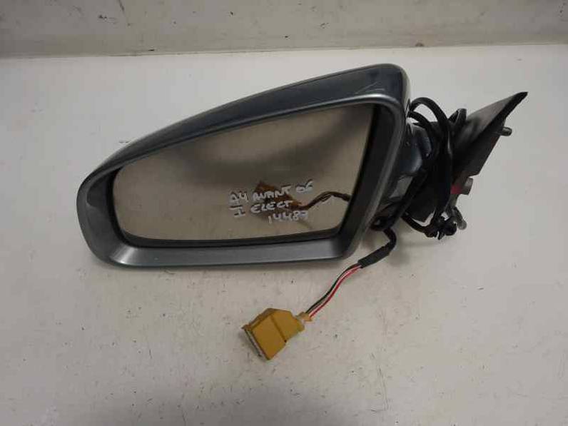 RETROVISOR IZQUIERDO AUDI A4 AVANT 2006 2.0 TDI (140 CV)