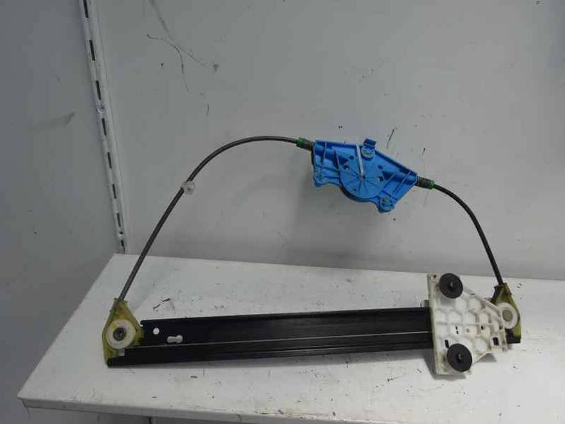 ELEVALUNAS TRASERO DERECHO AUDI A4 AVANT 2006 2.0 TDI (140 CV)