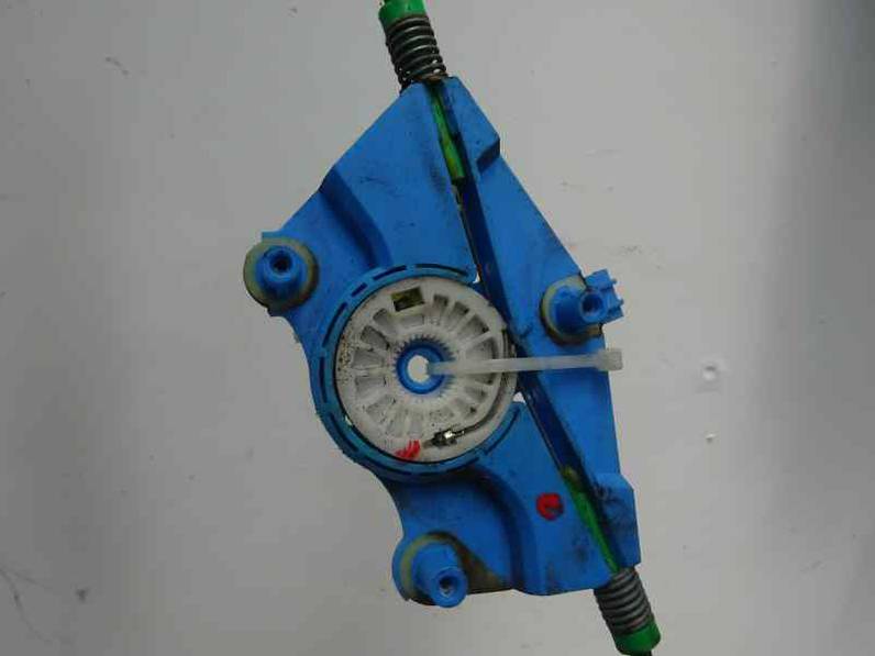 ELEVALUNAS TRASERO DERECHO AUDI A4 AVANT 2006 2.0 TDI (140 CV)