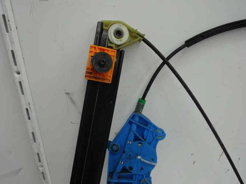 ELEVALUNAS DELANTERO IZQUIERDO AUDI A4 AVANT 2006 2.0 TDI (140 CV)