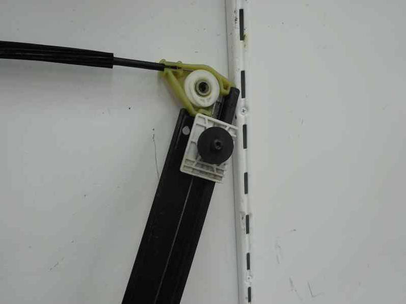 ELEVALUNAS DELANTERO IZQUIERDO AUDI A4 AVANT 2006 2.0 TDI (140 CV)