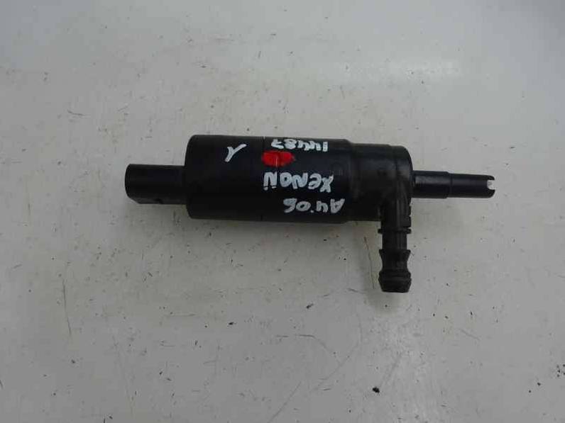 BOMBA LIMPIA AUDI A4 AVANT 2006 2.0 TDI (140 CV)