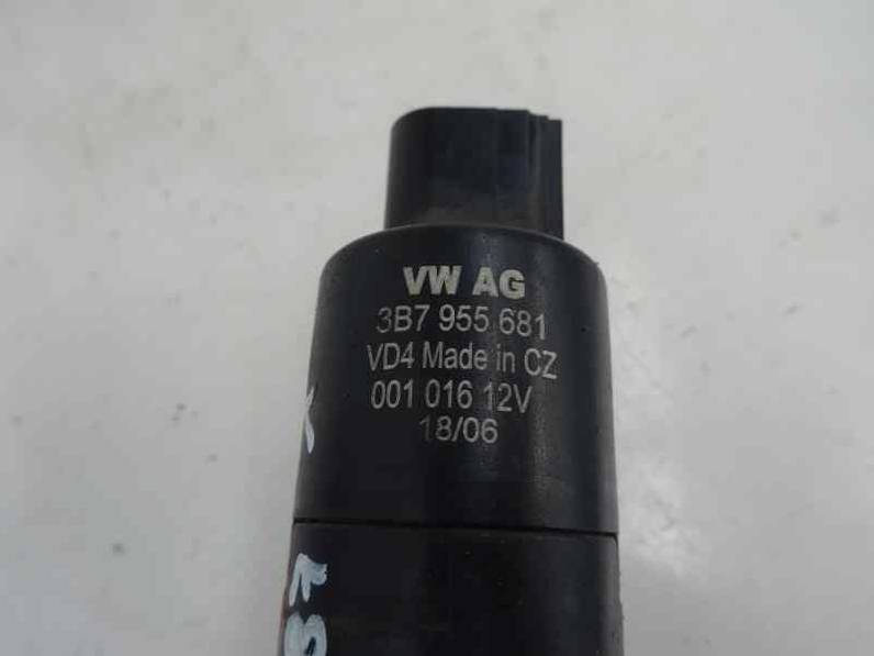 BOMBA LIMPIA AUDI A4 AVANT 2006 2.0 TDI (140 CV)