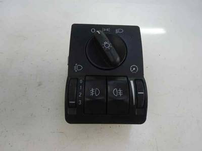 MANDO LUCES OPEL CORSA C 2001 1.4 16V (90 CV)