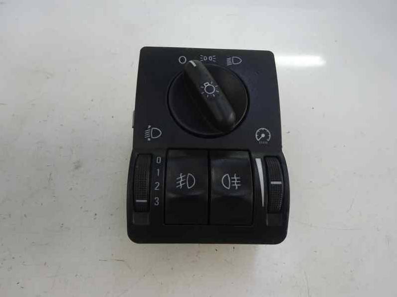 MANDO LUCES OPEL CORSA C 2001 1.4 16V (90 CV)