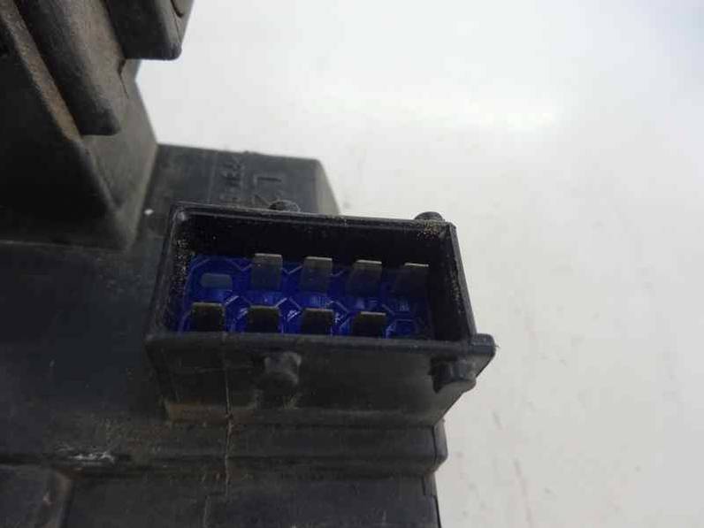 CERRADURA PUERTA DELANTERA IZQUIERDA OPEL CORSA C 2001 1.4 16V (90 CV)