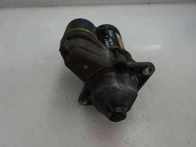 MOTOR ARRANQUE OPEL CORSA C 2001 1.4 16V (90 CV)