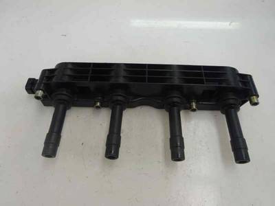 BOBINA ENCENDIDO OPEL CORSA C 2001 1.4 16V (90 CV)