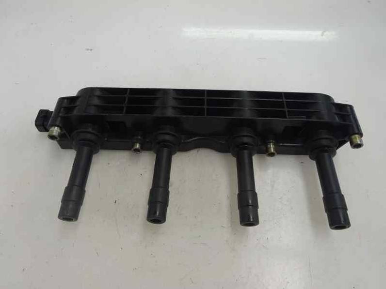 BOBINA ENCENDIDO OPEL CORSA C 2001 1.4 16V (90 CV)