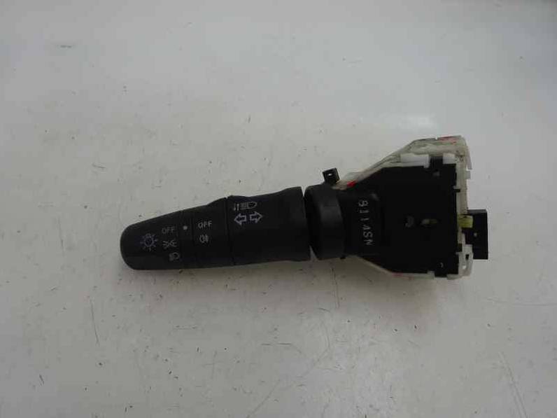 MANDO LUCES NISSAN X TRAIL 2009 2.0 DCI TURBODIESEL (150 CV)