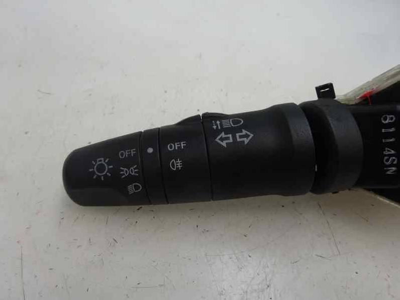 MANDO LUCES NISSAN X TRAIL 2009 2.0 DCI TURBODIESEL (150 CV)