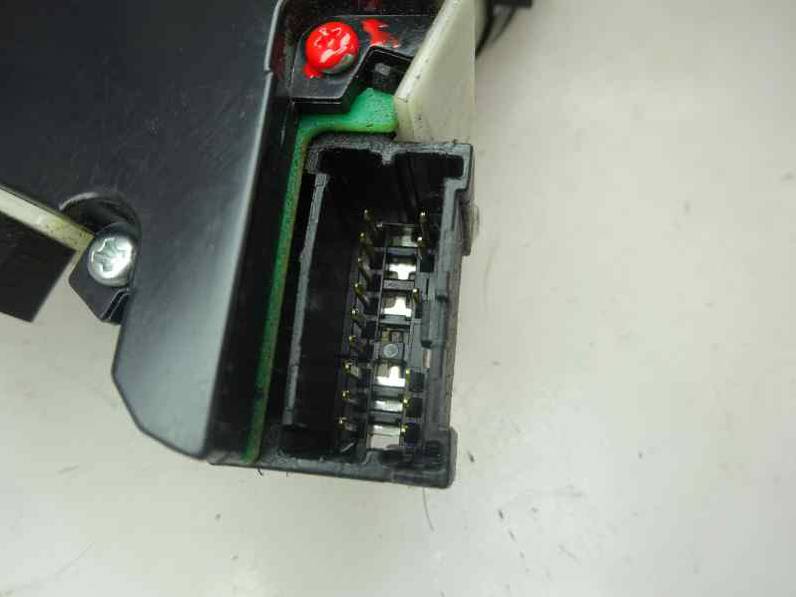 MANDO LIMPIA NISSAN X TRAIL 2009 2.0 DCI TURBODIESEL (150 CV)