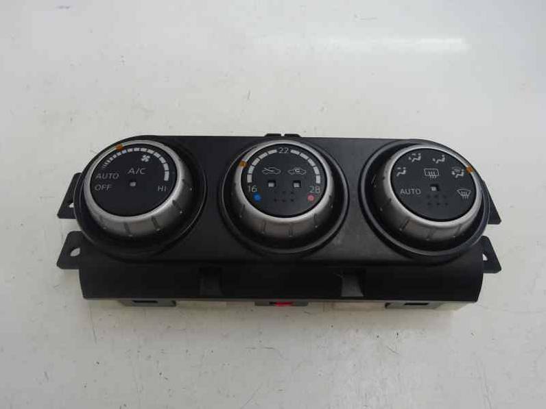 MANDO CLIMATIZADOR NISSAN X TRAIL 2009 2.0 DCI TURBODIESEL (150 CV)