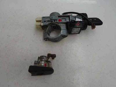 CONMUTADOR DE ARRANQUE NISSAN X TRAIL 2009 2.0 DCI TURBODIESEL (150 CV)