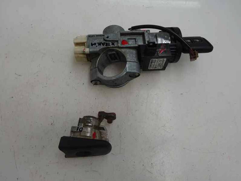 CONMUTADOR DE ARRANQUE NISSAN X TRAIL 2009 2.0 DCI TURBODIESEL (150 CV)