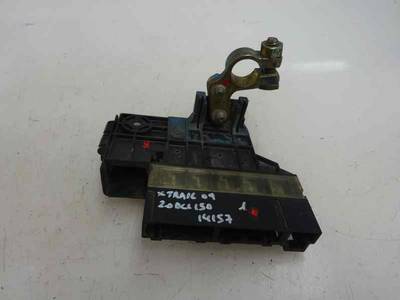 BATERIA NISSAN X TRAIL 2009 2.0 DCI TURBODIESEL (150 CV)