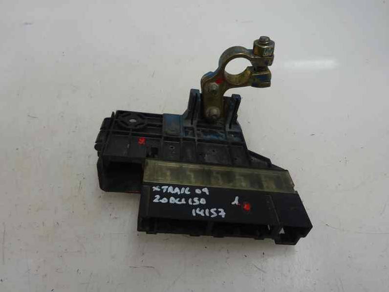 BATERIA NISSAN X TRAIL 2009 2.0 DCI TURBODIESEL (150 CV)