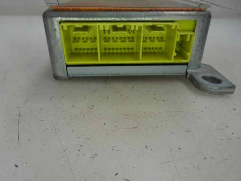 CENTRALITA AIRBAG NISSAN X TRAIL 2009 2.0 DCI TURBODIESEL (150 CV)