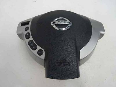 AIRBAG DELANTERO IZQUIERDO NISSAN X TRAIL 2009 2.0 DCI TURBODIESEL (150 CV)