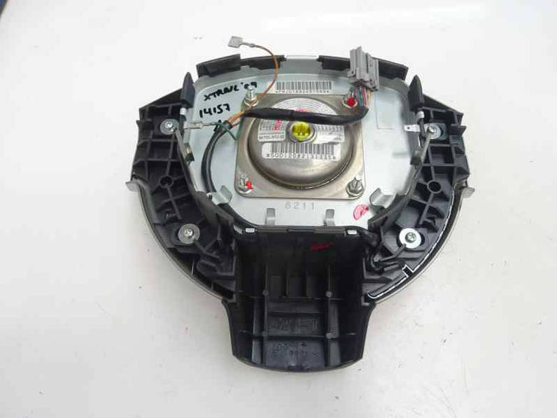 AIRBAG DELANTERO IZQUIERDO NISSAN X TRAIL 2009 2.0 DCI TURBODIESEL (150 CV)