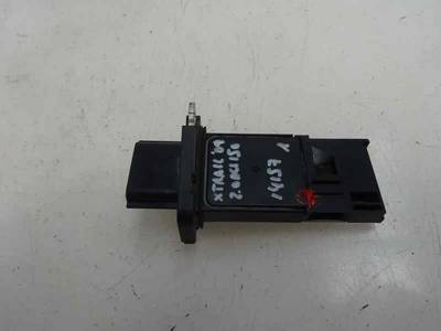 CAUDALIMETRO NISSAN X TRAIL 2009 2.0 DCI TURBODIESEL (150 CV)