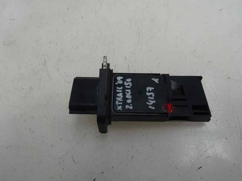 CAUDALIMETRO NISSAN X TRAIL 2009 2.0 DCI TURBODIESEL (150 CV)