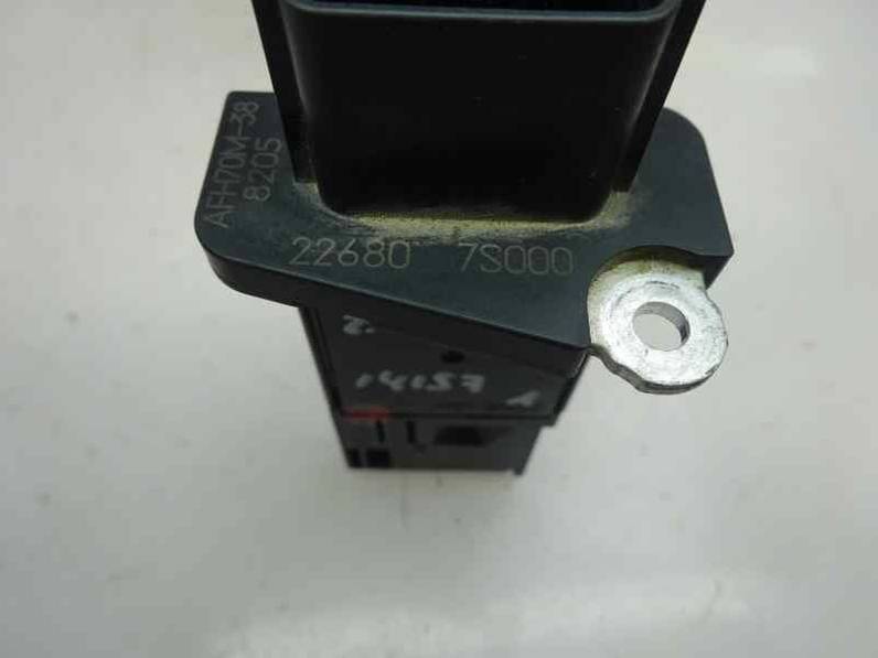 CAUDALIMETRO NISSAN X TRAIL 2009 2.0 DCI TURBODIESEL (150 CV)