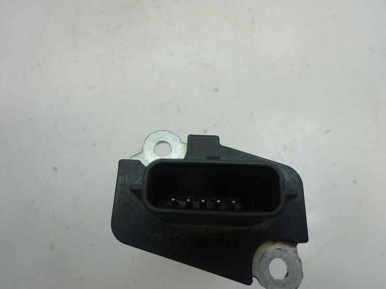 CAUDALIMETRO NISSAN X TRAIL 2009 2.0 DCI TURBODIESEL (150 CV)