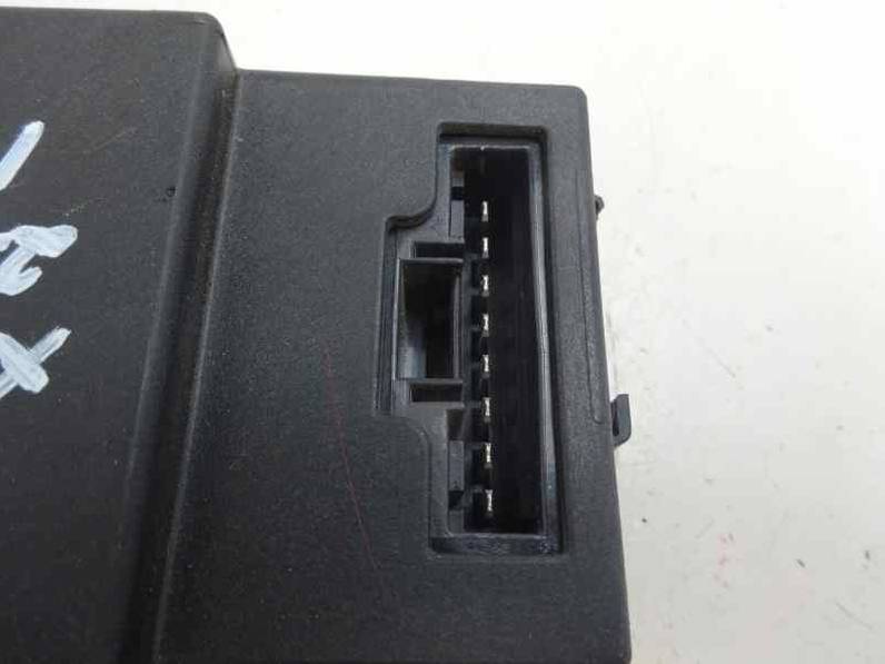 CENTRALITA CIERRE NISSAN X TRAIL 2009 2.0 DCI TURBODIESEL (150 CV)