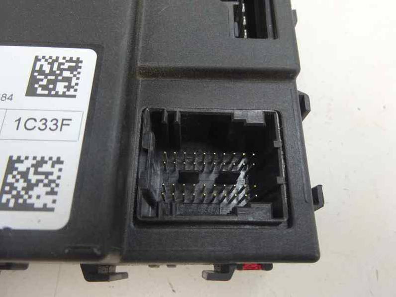 CENTRALITA CIERRE NISSAN X TRAIL 2009 2.0 DCI TURBODIESEL (150 CV)