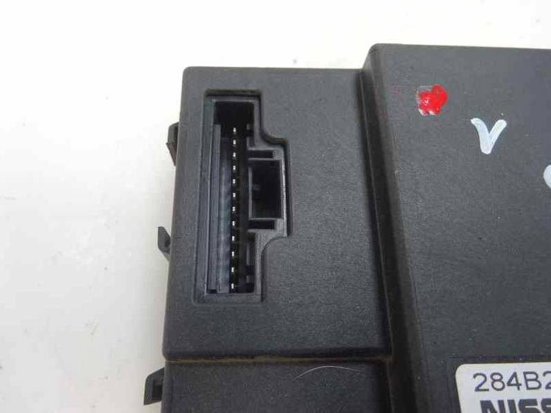 CENTRALITA CIERRE NISSAN X TRAIL 2009 2.0 DCI TURBODIESEL (150 CV)