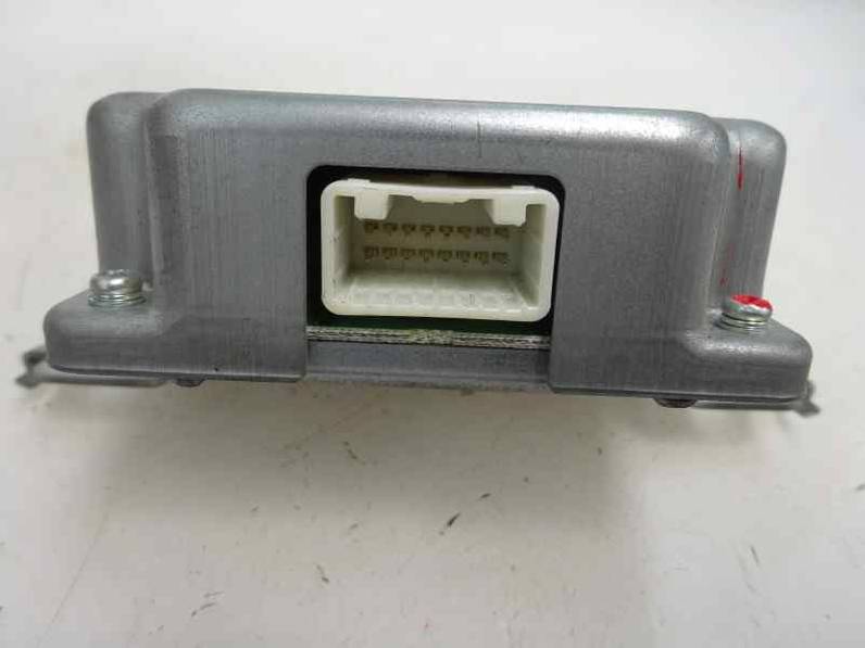 MODULO ELECTRONICO NISSAN X TRAIL 2009 2.0 DCI TURBODIESEL (150 CV)