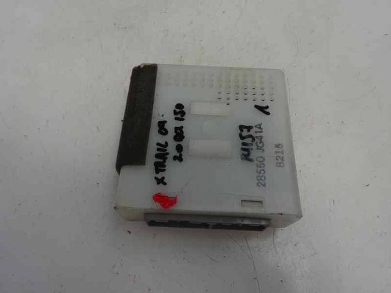 MODULO ELECTRONICO NISSAN X TRAIL 2009 2.0 DCI TURBODIESEL (150 CV)