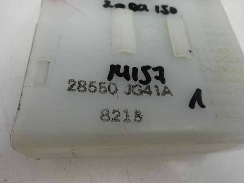 MODULO ELECTRONICO NISSAN X TRAIL 2009 2.0 DCI TURBODIESEL (150 CV)