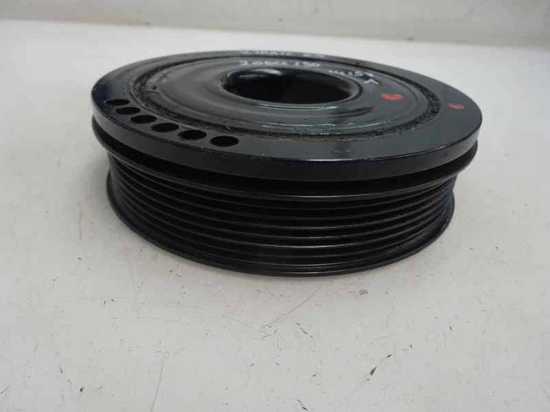 POLEA CIGUENAL NISSAN X TRAIL 2009 2.0 DCI TURBODIESEL (150 CV)