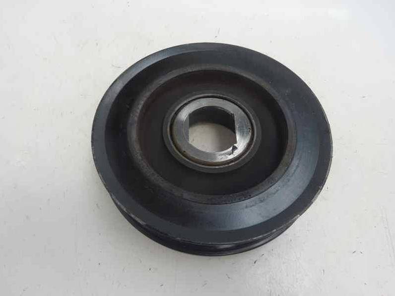 POLEA CIGUENAL NISSAN X TRAIL 2009 2.0 DCI TURBODIESEL (150 CV)